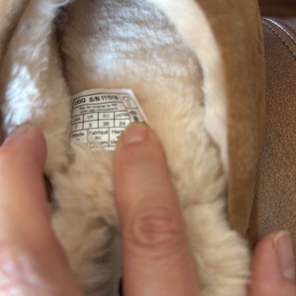 UGG Pearle Slipper - Picture 6 of 6